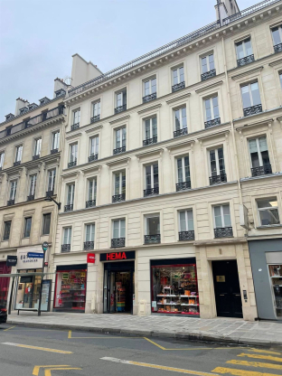 Líbere Hospitality Group desembarca en París con su primer activo prime y acelera su expansión exterior