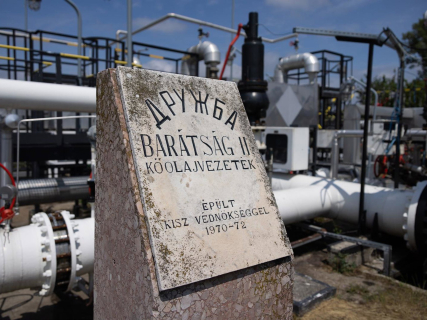 Rusia frustra un intento de sabotaje con explosivos contra el mayor oleoducto del mundo