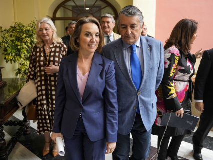 El PP y sus autonomías plantean un Centro Nacional de Emergencias con mando único de protección civil