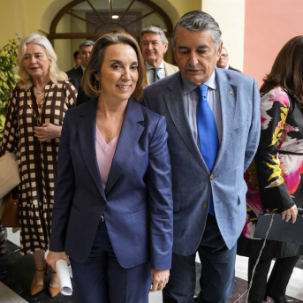 El PP y sus autonomías plantean un Centro Nacional de Emergencias con mando único de protección civil