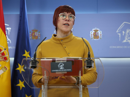 Compromís advierte de que quien falte a la verdad sobre la dana deberá repetir su declaración en el Congreso, como Cuenca