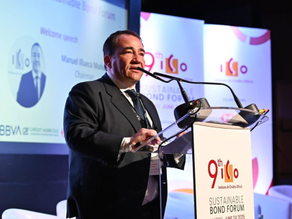 Axis impulsa Fond-ICO Global con un modelo de inversión abierto para gestoras