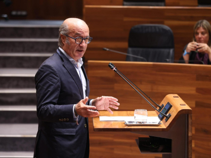 El PP responsabiliza al tándem Sánchez-Barbón del daño a la flota y a las lonjas de Asturias