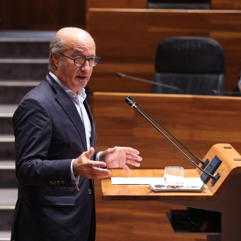 El PP responsabiliza al tándem Sánchez-Barbón del daño a la flota y a las lonjas de Asturias