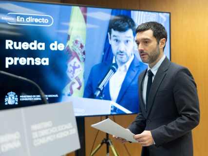 Comunidad Valenciana, Canarias y Galicia concentran la mayoría de anuncios ilegales de Airbnb multados por Consumo