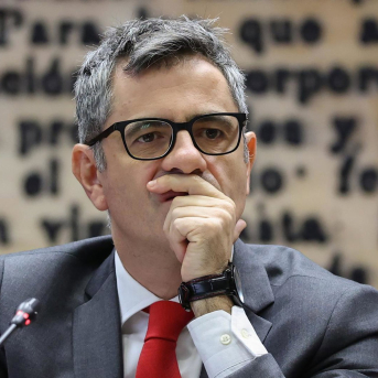 Asociaciones judiciales plantean a Justicia un plan urgente ante el “deterioro estructural” de los tribunales