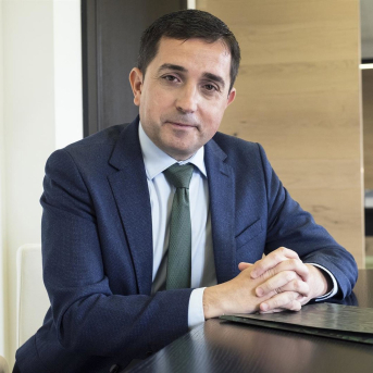 Xabier Sagredo hará oficial este miércoles su renuncia a la presidencia de BBK Xabier Sagredo hará oficial este miércoles su renuncia a la presidencia de BBK