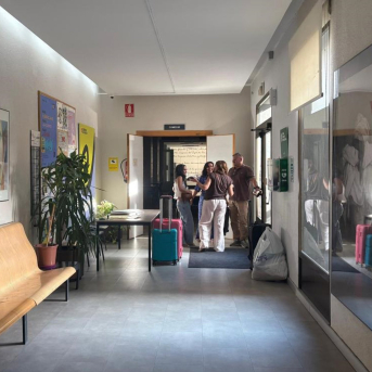 La inversión en residencias de estudiantes se dispara un 151% en 2025 en España y roza los 1.700 millones La inversión en residencias de estudiantes se dispara un 151% en 2025 en España y roza los 1.700 millones