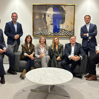 CaixaBank refuerza la innovación alimentaria en la Comunitat Valenciana junto al hub KM ZERO