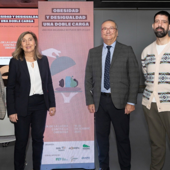 La SEEDO alerta: sin abordar los factores sociales no bajará la obesidad