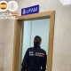 Prisión provisional para el hombre acusado de apuñalar a su pareja en Palma