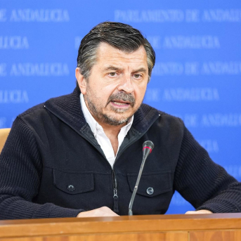 El PP-A tumba la petición de la izquierda para que Moreno explique el fallo en el cribado y habla de un intento de manipulación El PP-A tumba la petición de la izquierda para que Moreno explique el fallo en el cribado y habla de un intento de manipulación