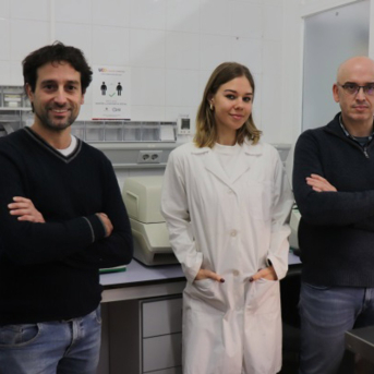 La UCO revela la compleja vida microbiana oculta bajo el suelo de la dehesa