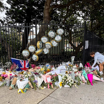 India verifica que uno de los atacantes de la playa de Bondi era de nacionalidad india