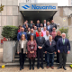 Navantia sella su convenio colectivo hasta 2029 con alzas salariales y mejores condiciones laborales