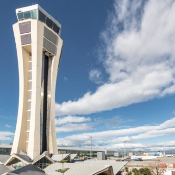 Enaire comparte en Canarias su experiencia en integración de drones y servicios U-space