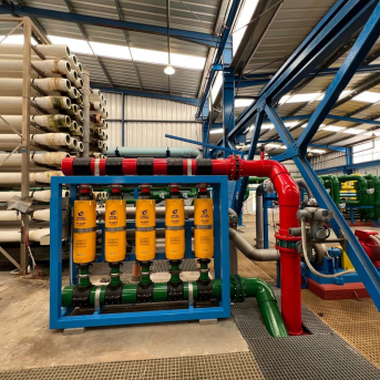 Canarias asigna 8 millones para abaratar el agua de riego de pozos y desalación