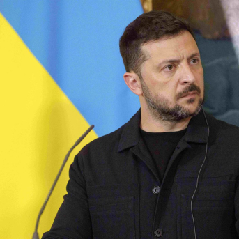 Ampliación | Ucrania y el Consejo de Europa acuerdan una comisión para exigir compensaciones de guerra a Rusia