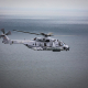 La Marina alemana incorpora el primero de los 31 NH90 Sea Tiger adquiridos a Airbus por 2.700 millones