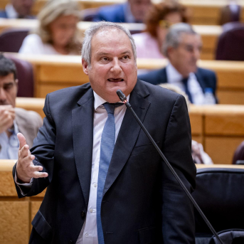 El Gobierno asegura que Extremadura será el corazón de la movilidad eléctrica del siglo XXI en España