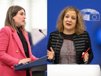 Los socialistas europeos aplauden la aprobación “histórica” del Plan Europeo de Vivienda Asequible