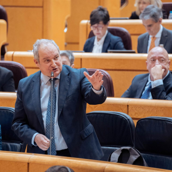 Ampliación | El Gobierno defiende que Extremadura será el corazón de la movilidad eléctrica del siglo XXI en España