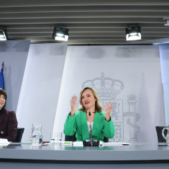 EuropaPress 7173366 i d ministra ciencia innovacion universidades diana morant ministra EuropaPress 7173366 i d ministra ciencia innovacion universidades diana morant ministra