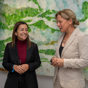 La Xunta reivindica el rol clave de la Agencia de Control en la gestión sostenible de la pesca