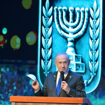 Netanyahu insta a las potencias occidentales a combatir el antisemitismo tras la masacre de Sídney