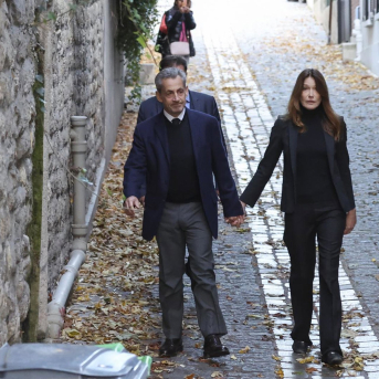 La Fiscalía francesa pide repetir el juicio a Sarkozy por la presunta manipulación de testigos