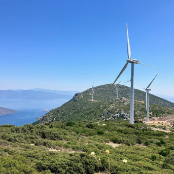 Asterion adquiere el 50% de los activos renovables de TotalEnergies en Grecia por 508 millones Asterion adquiere el 50% de los activos renovables de TotalEnergies en Grecia por 508 millones