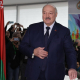 Lukashenko advierte de que Ucrania podría desaparecer del mapa si continúa la guerra