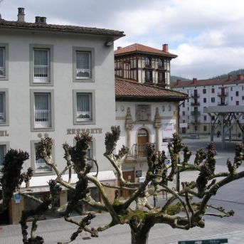 Gaiarooms impulsa su expansión en el norte con su primer hotel sin recepción en Guipúzcoa