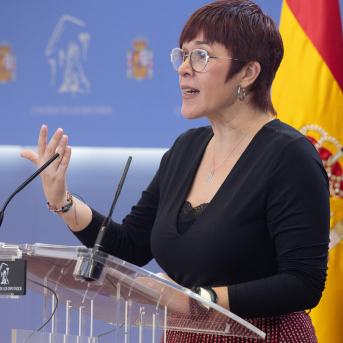 Chunta y Compromís mantienen la presión sobre el PSOE pero sin romper con el Gobierno Chunta y Compromís mantienen la presión sobre el PSOE pero sin romper con el Gobierno