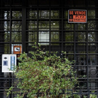 Los portales inmobiliarios anticipan que el “efecto base” en las hipotecas se prolongará hasta final de año