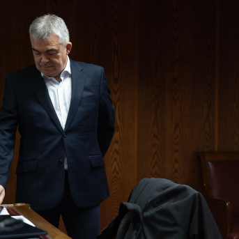 Cerdán insinúa que la negociación de la amnistía con Puigdemont marcó su caída política