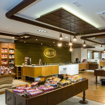 Chocolates Valor eleva un 34% sus ventas y gana 8,2 millones pese al encarecimiento histórico del cacao