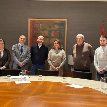 La Junta anuncia que en breve se harán efectivas las ayudas para sufragar la promoción y el asesoramiento de los artesanos