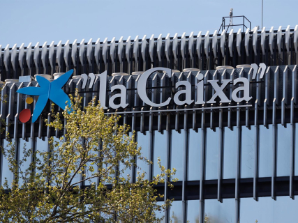 CriteriaCaixa consolida su liderazgo en Naturgy tras comprar otro 2% por unos 500 millones