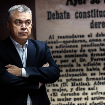 El PP critica que Cerdán se desligue de Servinabar y no aclare si trató con Chivite los túneles de Belate El PP critica que Cerdán se desligue de Servinabar y no aclare si trató con Chivite los túneles de Belate