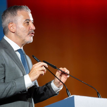 Collboni califica de hecho histórico el nuevo Plan Europeo de Vivienda Asequible