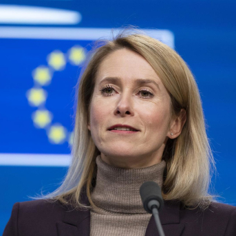 La UE exige reactivar el alto el fuego y ofrece imágenes por satélite para controlarlo