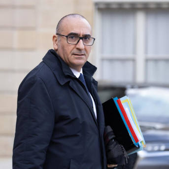 Francia revela el robo de información confidencial tras un grave ciberataque al Ministerio del Interior Francia revela el robo de información confidencial tras un grave ciberataque al Ministerio del Interior