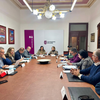 El Gobierno regional destina 23,7 millones en 2025 al campo de secano