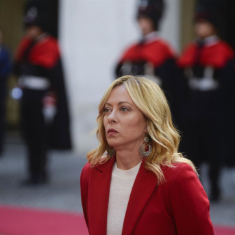 Italia se alinea con Francia y ve prematuro cerrar ya el acuerdo UE-Mercosur Italia se alinea con Francia y ve prematuro cerrar ya el acuerdo UE-Mercosur