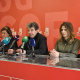 El PSOE de Ourense urge al alcalde de Barbadás a dejar sus cargos tras una denuncia por acoso