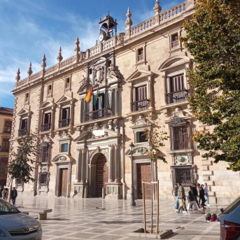 El TSJA ratifica la absolución por presunta agresión sexual grupal en una playa de Motril El TSJA ratifica la absolución por presunta agresión sexual grupal en una playa de Motril