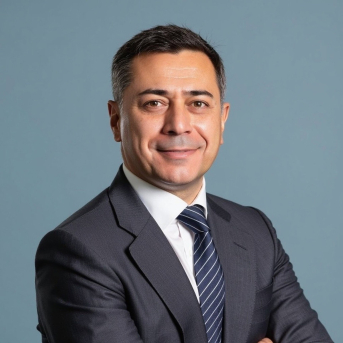 José Ignacio Morales asume el liderazgo ejecutivo de Crea Madrid Nuevo Norte