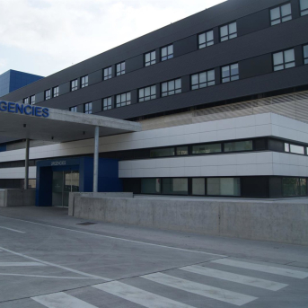 El Parlament insta al Govern a crear una unidad del dolor en el Hospital Can Misses El Parlament insta al Govern a crear una unidad del dolor en el Hospital Can Misses