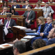 El Parlament refuerza las sanciones de la ley contra la LGTBIfobia